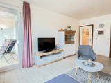 Ferienwohnung in Gr&ouml;mitz - Wiking 20 - Bild 6