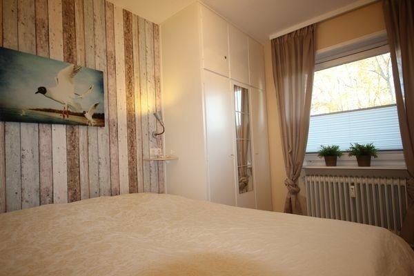 Ferienwohnung in Grömitz - Möwensuite - Bild 4