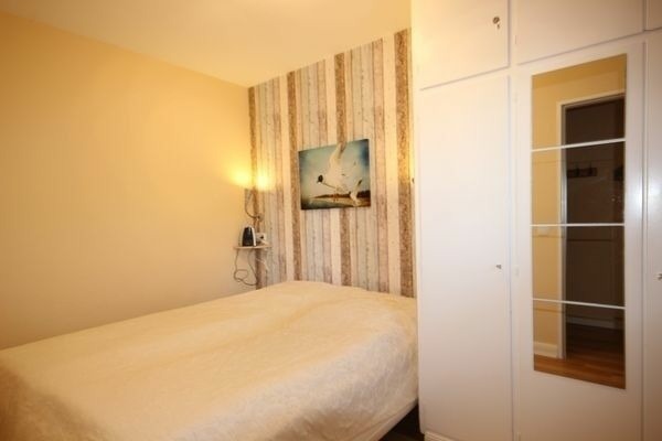 Ferienwohnung in Grömitz - Möwensuite - Bild 5