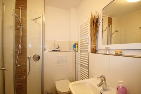 Ferienwohnung in Grömitz - Möwensuite - Bild 8