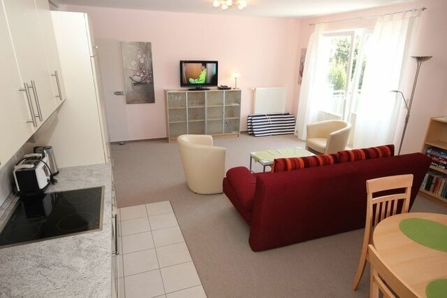 Ferienwohnung in Gr&ouml;mitz - Nordiska Whg. 11 - Bild 2