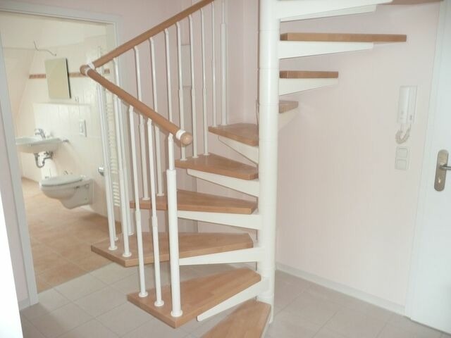 Ferienwohnung in Gr&ouml;mitz - Nordiska Whg. 11 - Bild 10