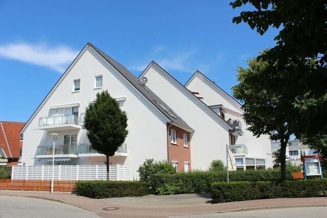 Ferienwohnung in Gr&ouml;mitz - Nordiska Whg. 11 - Bild 11