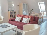 Ferienwohnung in Gr&ouml;mitz - Nordiska Whg. 11 - Bild 1