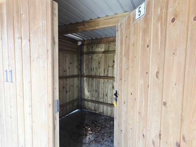Ferienwohnung in Gr&ouml;mitz - Nordiska Whg. 11 - Bild 17