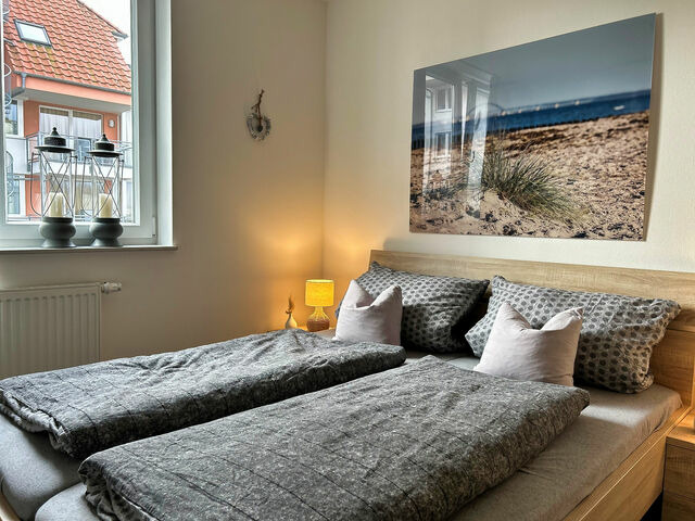 Ferienwohnung in Großenbrode - Ostseebrise 7 - Großenbrode - Bild 14