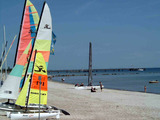 Ferienwohnung in Gro&szlig;enbrode - Strandperle 2 - Gro&szlig;enbrode - Bild 25