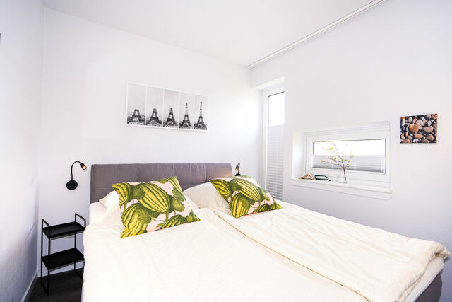 Ferienwohnung in Gr&ouml;mitz - Hamburger Str 4 WE 6 - Bild 2