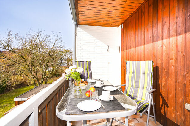 Ferienwohnung in Gr&ouml;mitz - Hamburger Str 4 WE 6 - Bild 10