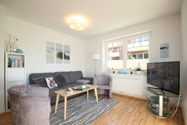 Ferienwohnung in Gr&ouml;mitz - Meerzeit - Bild 2