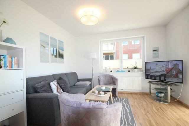 Ferienwohnung in Gr&ouml;mitz - Meerzeit - Bild 4