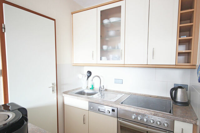 Ferienwohnung in Grömitz - Seeschlösschen 1-10 - Bild 5