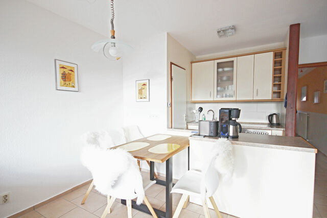 Ferienwohnung in Grömitz - Seeschlösschen 1-10 - Bild 6