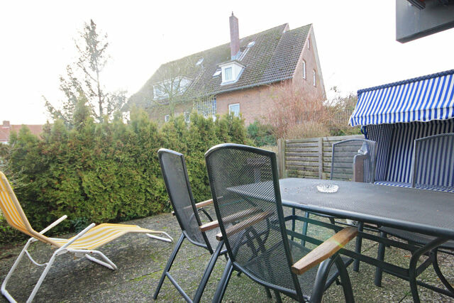 Ferienwohnung in Grömitz - Seeschlösschen 1-10 - Bild 9