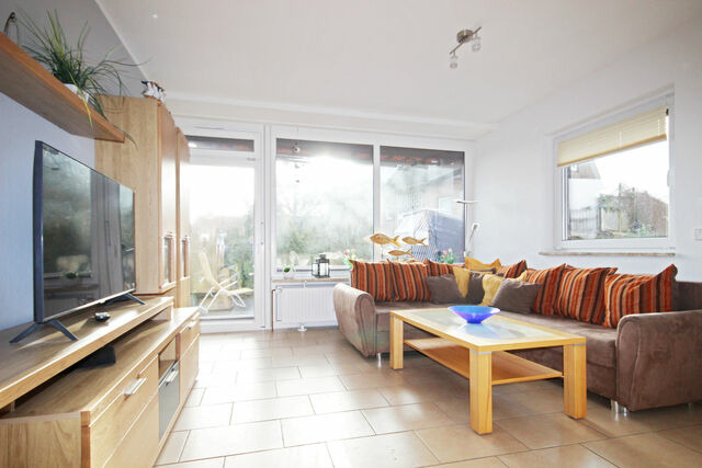 Ferienwohnung in Gr&ouml;mitz - Seeschl&ouml;sschen 1-10 - Bild 4