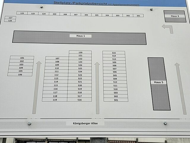 Ferienwohnung in Gr&ouml;mitz - Seeschl&ouml;sschen 1-10 - Bild 11