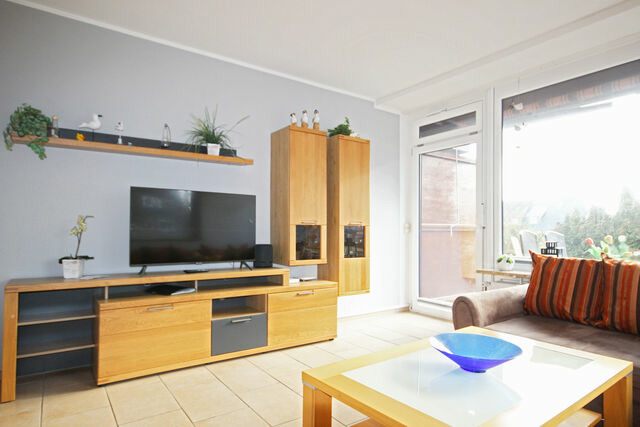 Ferienwohnung in Gr&ouml;mitz - Seeschl&ouml;sschen 1-10 - Bild 2