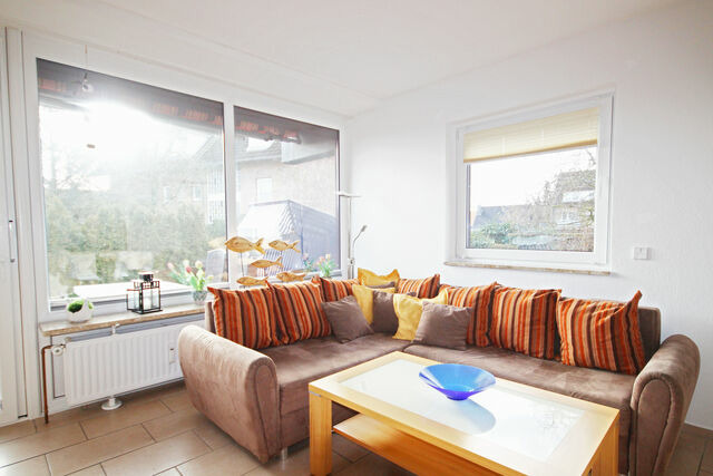 Ferienwohnung in Gr&ouml;mitz - Seeschl&ouml;sschen 1-10 - Bild 5