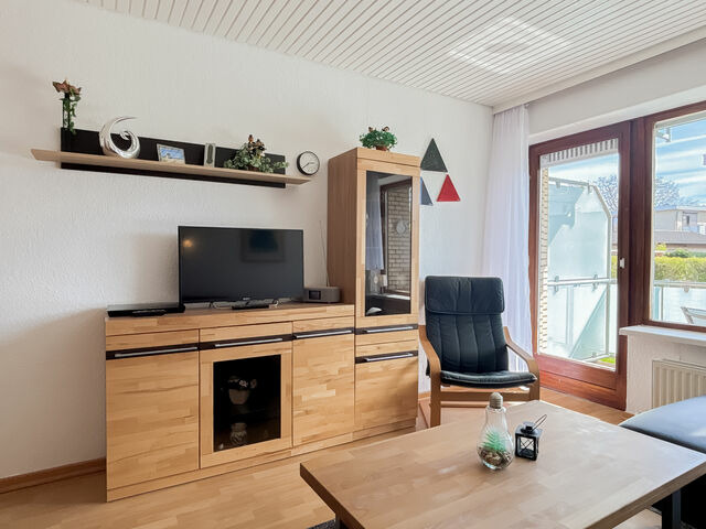 Ferienwohnung in Gr&ouml;mitz - Sonnenblick 6-02 - Bild 6