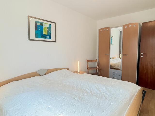 Ferienwohnung in Gr&ouml;mitz - Sonnenblick 6-02 - Bild 10