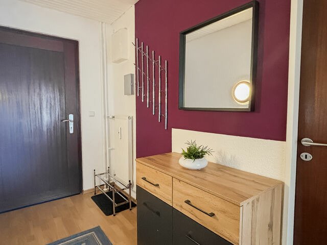 Ferienwohnung in Gr&ouml;mitz - Sonnenblick 6-02 - Bild 15