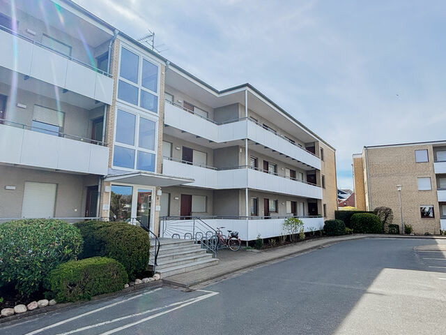 Ferienwohnung in Gr&ouml;mitz - Sonnenblick 6-02 - Bild 20