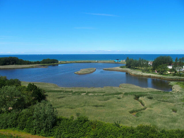 Ferienwohnung in Heiligenhafen - Mastkorb 8 - Heiligenhafen - Bild 18