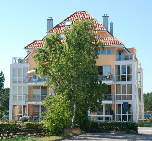 Ferienwohnung in Großenbrode - Strandperle 7 - Großenbrode - Bild 12