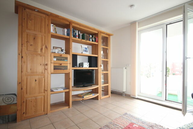 Ferienwohnung in Gr&ouml;mitz - Ostseeresidenz 13 - Bild 4