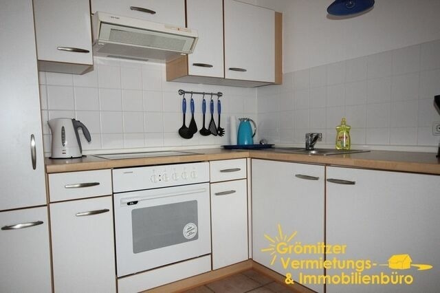 Ferienwohnung in Gr&ouml;mitz - Ostseeresidenz 13 - Bild 6