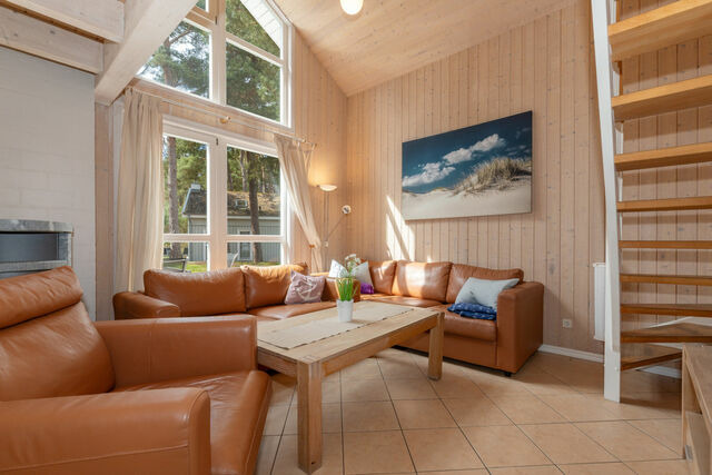 Ferienhaus in Baabe - D&uuml;nenblume - Baabe - Bild 2