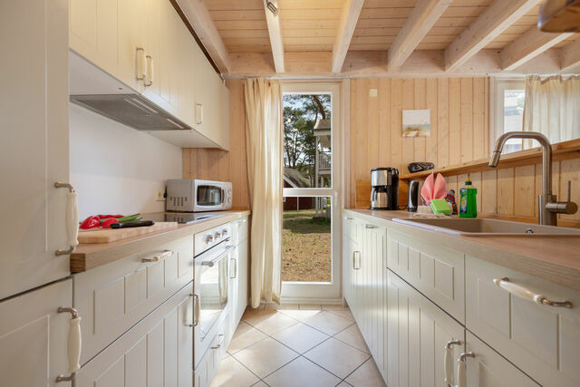 Ferienhaus in Baabe - D&uuml;nenblume - Baabe - Bild 3