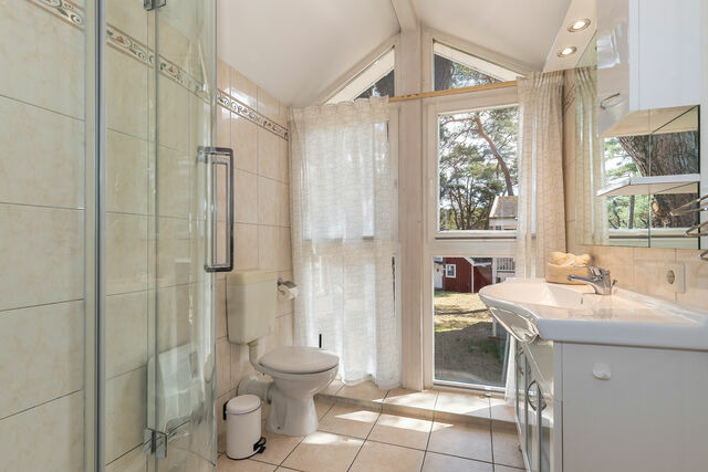 Ferienhaus in Baabe - D&uuml;nenblume - Baabe - Bild 18