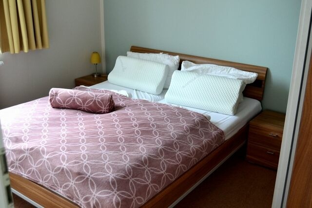 Ferienwohnung in Großenbrode - Möwennest 7 - Großenbrode - Bild 6