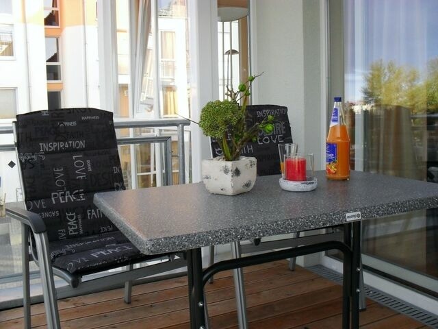 Ferienwohnung in Großenbrode - Möwennest 7 - Großenbrode - Bild 8