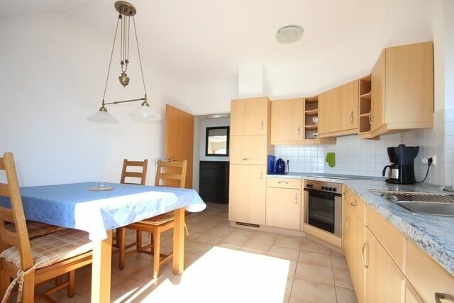 Ferienwohnung in Gr&ouml;mitz - Sophie 11 Seeschwalbe - Bild 6