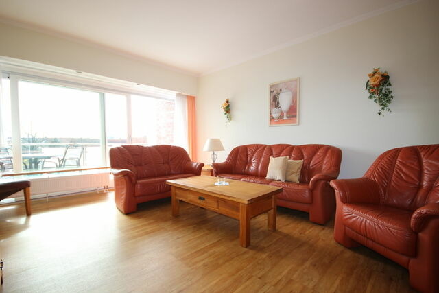 Ferienwohnung in Gr&ouml;mitz - Sophie 11 Seeschwalbe - Bild 2