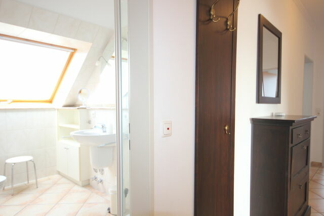 Ferienwohnung in Gr&ouml;mitz - Sophie 11 Seeschwalbe - Bild 9