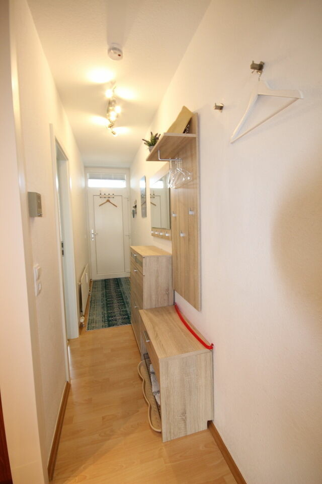 Ferienwohnung in Gr&ouml;mitz - Seeschl&ouml;sschen 5-15 (198) - Bild 7