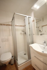 Ferienwohnung in Gr&ouml;mitz - Seeschl&ouml;sschen 5-15 (198) - Bild 8