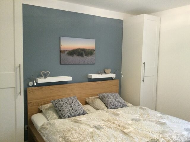 Ferienwohnung in Gr&ouml;mitz - Seeschl&ouml;sschen 5-15 (198) - Bild 10