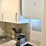 Ferienwohnung in Gr&ouml;mitz - Seeschl&ouml;sschen 5-15 (198) - Bild 13