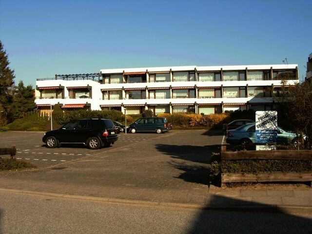 Ferienwohnung in Gr&ouml;mitz - Seeschl&ouml;sschen 5-15 (198) - Bild 15