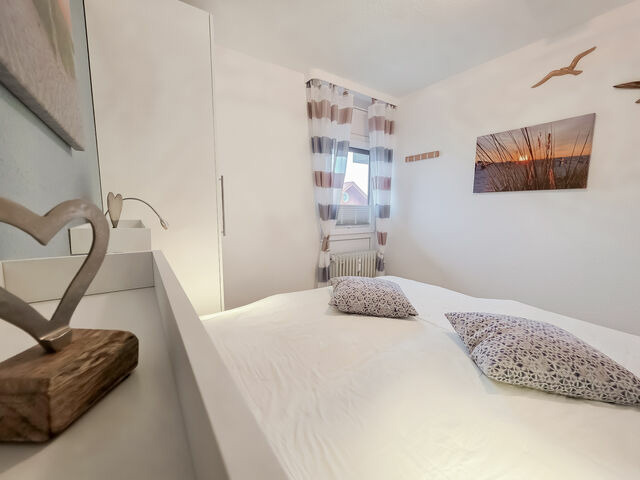 Ferienwohnung in Gr&ouml;mitz - Seeschl&ouml;sschen 5-15 - Bild 11