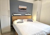Ferienwohnung in Gr&ouml;mitz - Seeschl&ouml;sschen 5-15 - Bild 2