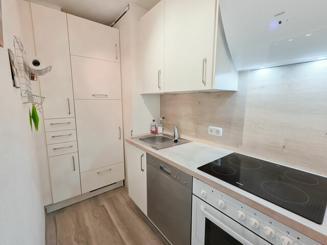 Ferienwohnung in Gr&ouml;mitz - Seeschl&ouml;sschen 5-15 - Bild 4