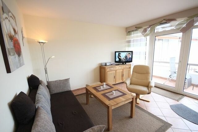 Ferienwohnung in Gr&ouml;mitz - Baltic 169 - Bild 2