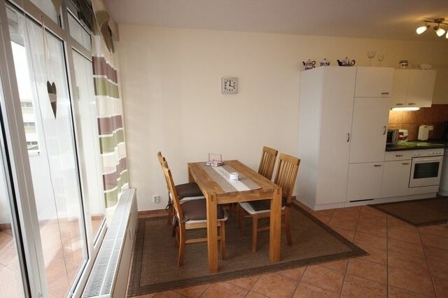 Ferienwohnung in Gr&ouml;mitz - Baltic 169 - Bild 4