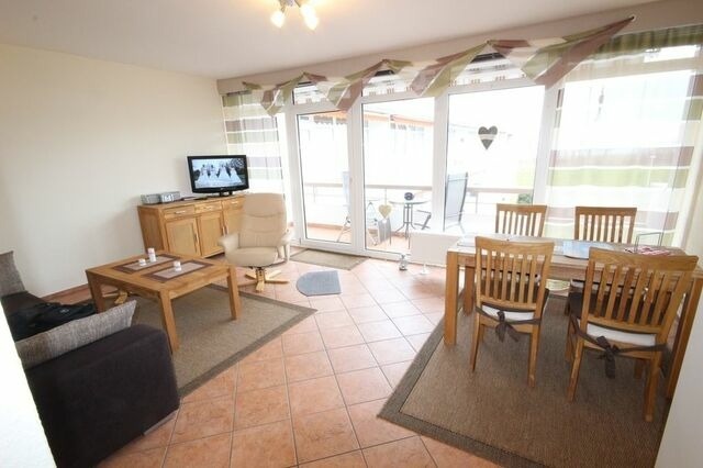 Ferienwohnung in Gr&ouml;mitz - Baltic 169 - Bild 5