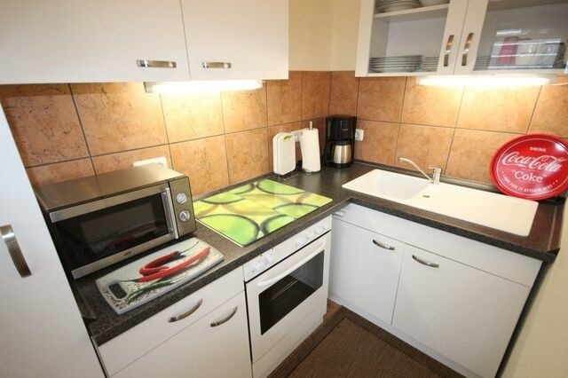 Ferienwohnung in Gr&ouml;mitz - Baltic 169 - Bild 7